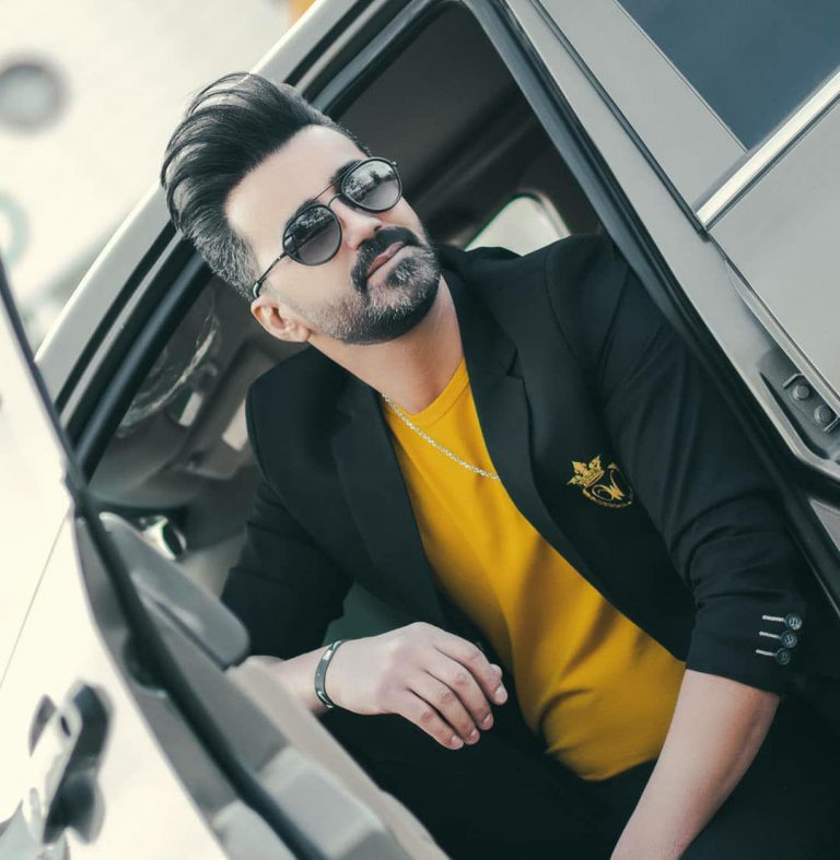 مهدی امیریان دیدار آخر